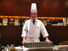 -和·铁板烧·OMAKASE(望京昆泰嘉晟酒店)