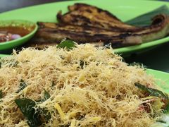 -明记烧鱼美味店