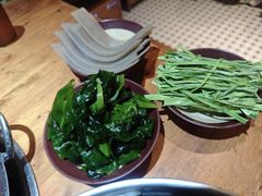 -楠火锅(龙阳广场店)