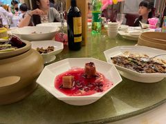 -上海小南国(世博源店)