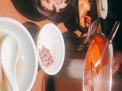 -掂档潮汕牛肉火锅(沈阳万象城店)
