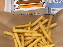 -德克士(辽中豪林店)