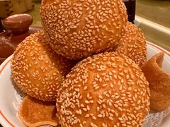 -广州逸林假日酒店·四季桃源中餐厅(白云山风景区店)