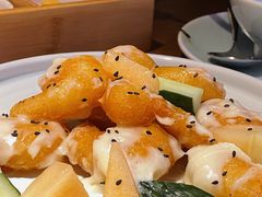 -闽上鲜·福建菜(龙湖滨江天街店)
