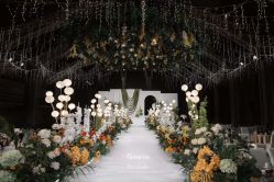 -MECCI婚礼摄影跟拍(红东方广场店)