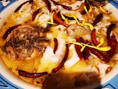 -鱼库·不仅是一家烤鱼店(车公庙店)