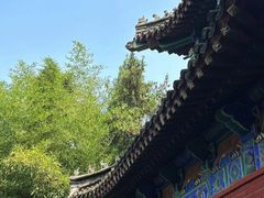 -洛阳白马寺