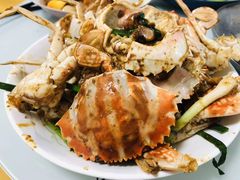 肉蟹-先锋海鲜市场