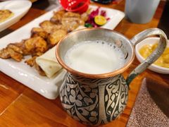 土耳其咸酸奶-TUK土耳其餐厅·下午茶(卢湾店)