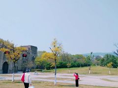 -钟山体育运动公园