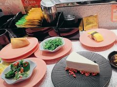 -争鲜回转寿司(南开大悦城店)