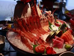 -花潮料理艺食馆(SM新生活广场店)