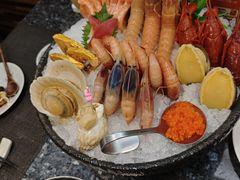 -菊上料理(蜀山银泰百货店)