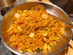 -酒拾烤肉(复地星光天地店)