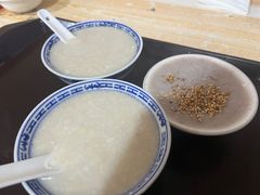 -没牙伯花生汤店(老药洲店)
