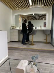 点击看大图 -Doris多里斯半永久纹眉·SMP纹发·发际线