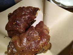 -状元阁烧烤(群力店)