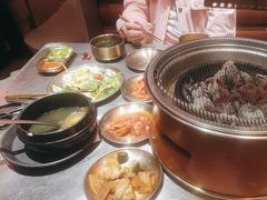 -西塔老太太泥炉烤肉(苏州大悦城店)