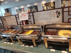 -惠中捞面