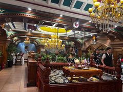 -萨拉漫饮食(北京中路店)