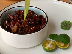 -周三的情书花园餐厅(江北店)