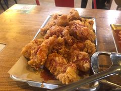 -包装马车·韩国料理·포장마차