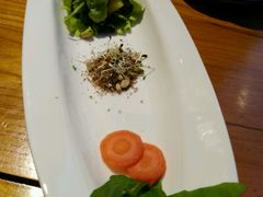 -天水蔬食料理(树德之光店)