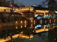 -嘉兴月河历史街区