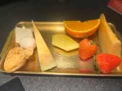 -牛New寿喜烧(新六百店)