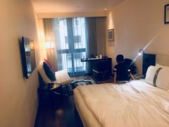 -香港铜锣湾皇悦酒店