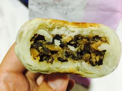 -长发西饼(临顿路店)