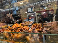 -兴盛德·麻辣花生大王·老店(中山路店)