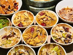 -蘑界·野生菌火锅(深业上城店)