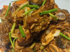 -阿西娅食府(中关村店)