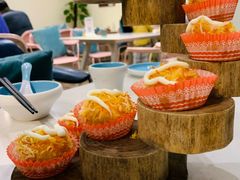 步步高升虾-香香海南菜餐厅