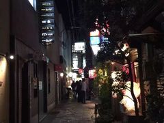 -松阪牛焼肉M(法善寺横丁店)