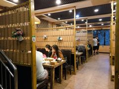 大堂-熙成烧烤(白塔岭店)