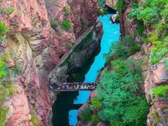 -云台山风景名胜区