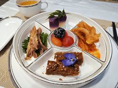 -酒蜻蜓·庭院私房菜(天元东路店)