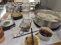 -大四喜·鲜牛肉火锅(洛阳大学城店)