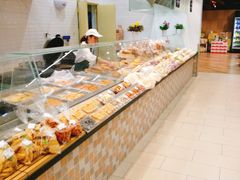 -永辉超市(泰州万达广场店)