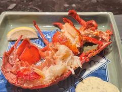 -Ginza Onodera铁板烧(外滩十八号店)