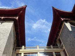 -河南大学(龙子湖校区)
