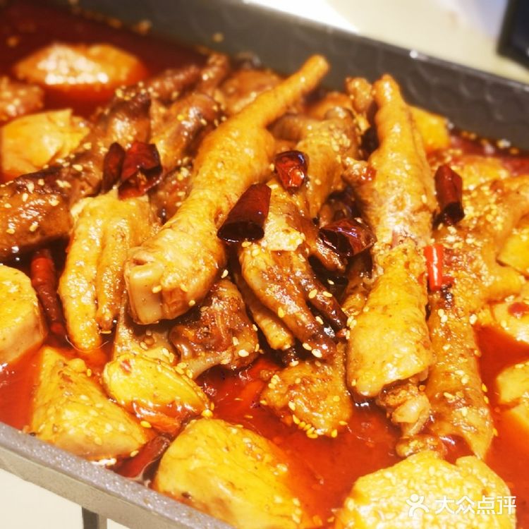 【美食攻略】|成都东郊记忆3家中餐厅好店推荐