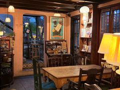 -古董花园(思南路42弄小区店)