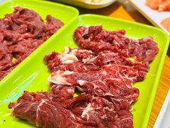 -养牛邓·潮汕牛肉海鲜自助火锅(广州店)