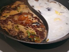 -新辣道鱼火锅(上地华联店)