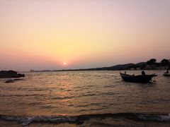 -老虎石海上公园