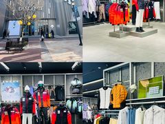 -王府井奥莱棋盘山小镇