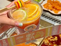 -海底捞火锅(北京路店)